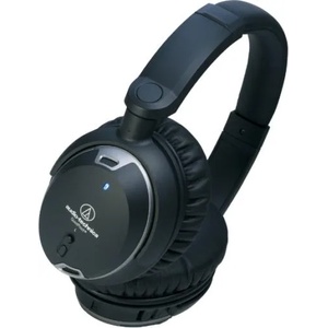 Audio-Technica ATH-ANC9 Слушалки
