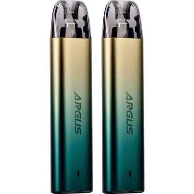 VooPoo Argus G2 Mini 2pack 1200 mAh Spring Green 1 ks