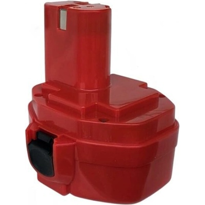 VHBW 192600-1 MAKITA 14,4V, 1500mAH, NiMH - neoriginální – Zboží Dáma