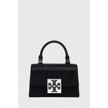 Tory Burch Чанта Tory Burch Bon Embellished Mini в черно 150372.001 (150372.001)