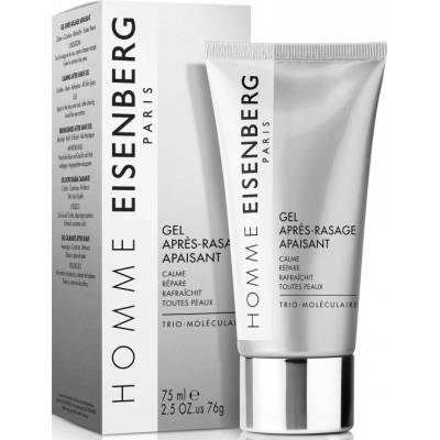Eisenberg For Men Calming After-Shave Gel Афтършейв 75ml