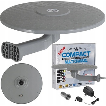 Compact ANT0009G.1