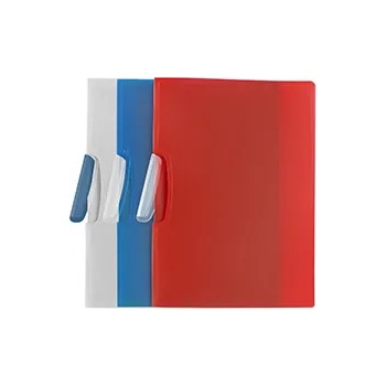 Image 1 of Q-CONNECT Папка А4 с PVC клип Connect