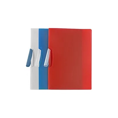 Q-CONNECT Папка А4 с PVC клип Connect