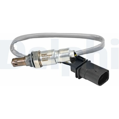 DELPHI ES21471-12B1 Lambda sonda (ES21471-12B1) | Zboží Auto