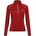 Regatta Women's Yonder Quarter Zip Fleece - Rumba Red