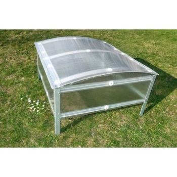 Gutta Gardentec Classic 1000 x 930 x 380 mm 100000908