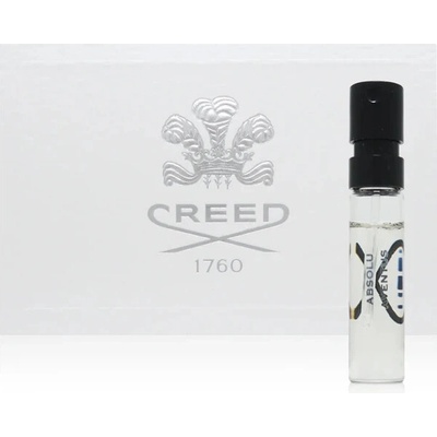 Creed Aventus parfumovaná voda pánska pánska 1,7 ml vzorka