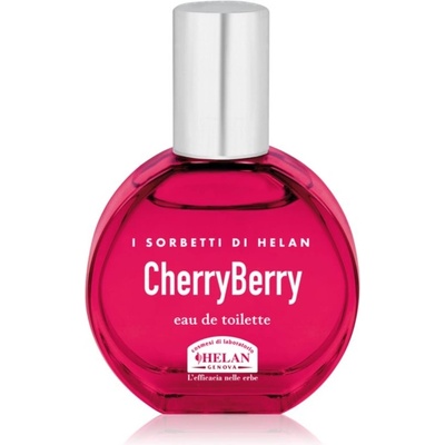 Helan CherryBerry toaletní voda dámská 30 ml