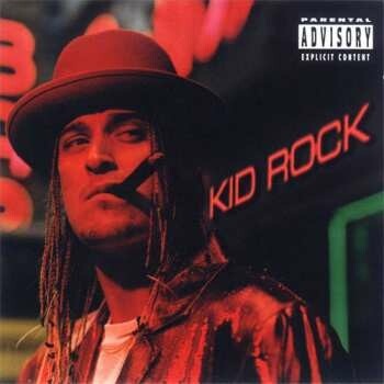 KID ROCK: DEVIL WITHOUT A CAUSE CD
