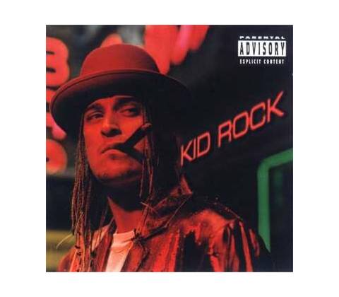 KID ROCK: DEVIL WITHOUT A CAUSE CD