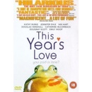 This Year's Love DVD