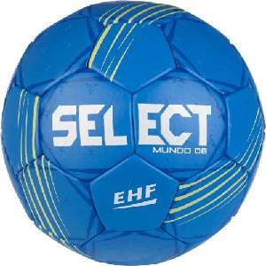 Select HB MUNDO 2