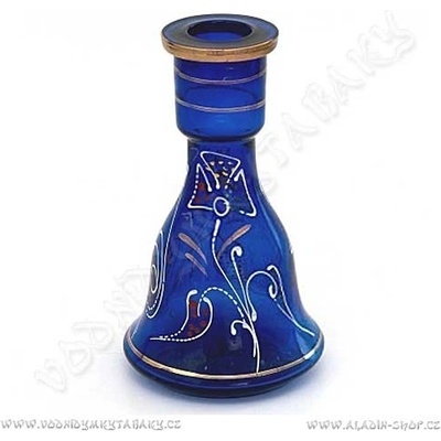 Top Mark Sokar Painted 22 cm modrá – Hledejceny.cz