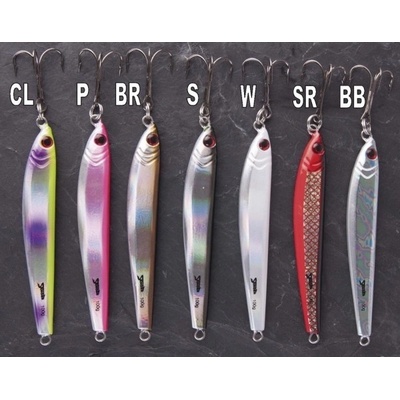 Aquantic Pilker Tumble 130 g
