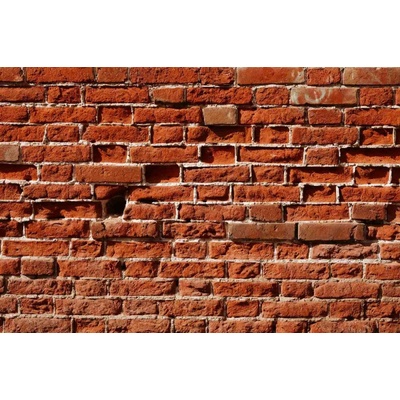 Dimex MS-5-2665 Vliesová fototapeta Rozpadlá cihlová zeď rozměry 375 x 250 cm