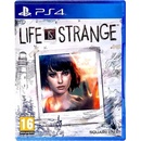 Life is Strange