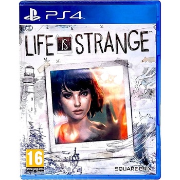 Life is Strange