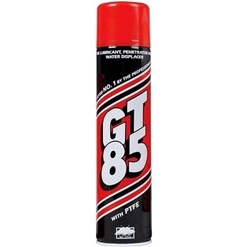 GT 85 400 ml