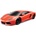 Maisto - Lamborghini Aventador Coupé, със светлини и звуци, 1: 24 (81221)