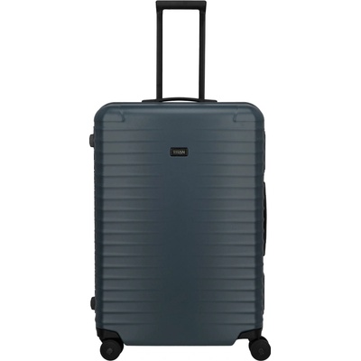 Titan Overseas L Midnight blue 101 l – Zbozi.Blesk.cz