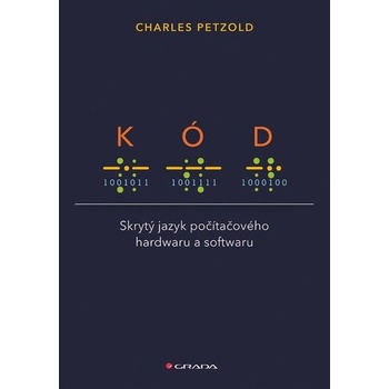 Kód