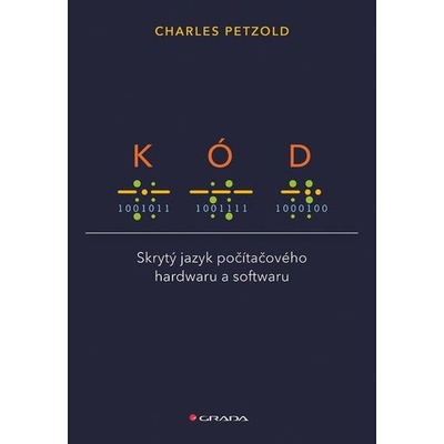 Kód