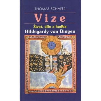 Vize - Thomas Schäfer