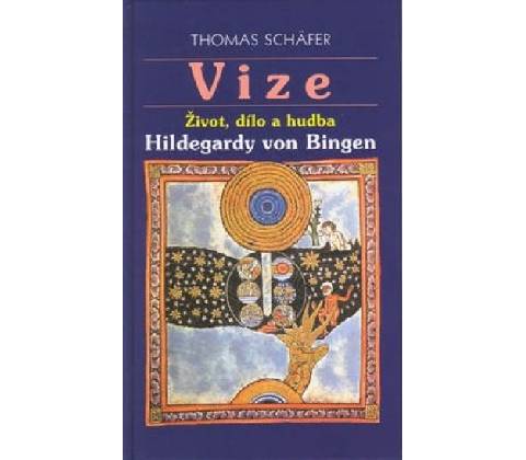 Vize - Thomas Schäfer