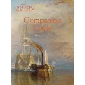 National Gallery Companion Guide (ISBN: 9781857097030)