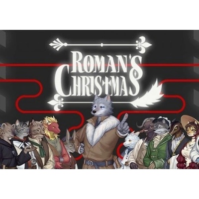 Roman's Christmas