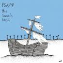 PSAPP: CAMELS BACK CD