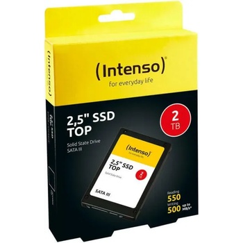 Intenso Top Performance 2.5 2TB (3812470)