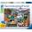 Ravensburger - Puzzle All day long - 500 piese