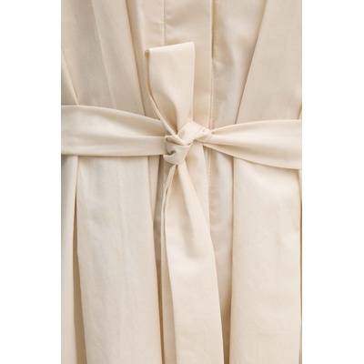 Sandro Ferrone Памучна рокля Sandro Ferrone (SFS31XBDSAVONARO)