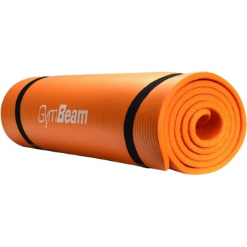 Image 1 of GymBeam Yoga Mat Exercise Pad Orange [1 бр. ]