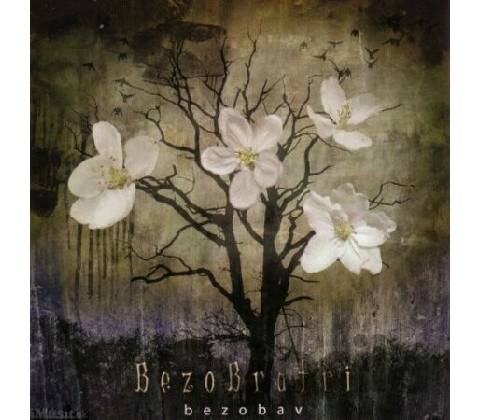 BEZOBRATRI: BEZOBAV CD