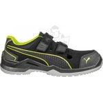 PUMA Работни обувки puma neodyme green low s1p esd src 06100193 (06100193)