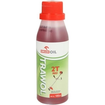Image 1 of ORLEN OIL 2T Red 0,1 l