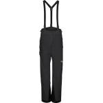 Jack Wolfskin Ски панталон Jack Wolfskin Women's Flowline Pro 2L Insulated Pants Ski trousers - Black (107-4938-0113)