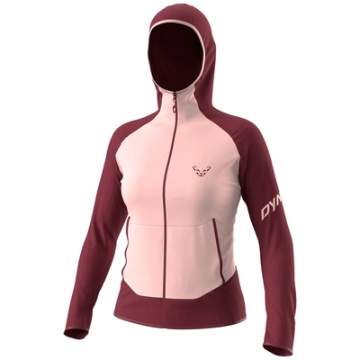 DYNAFIT Transalper Light Ptc W Hoody Размер: L / Цвят: черен