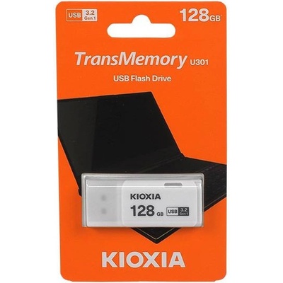 KIOXIA U301 64GB LU301W064GG4