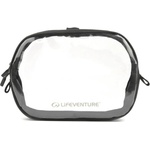 LifeVenture Clear Wash Case Small Цвят: прозрачен