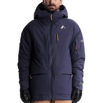 Orage Мъжко ски яке Orage Tyrrell Insulated Jacket Ski jacket - Abysse - размер XXL (004-6835-0115)