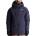 Orage Мъжко ски яке Orage Tyrrell Insulated Jacket Ski jacket - Abysse - размер XXL (004-6835-0115)