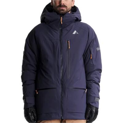 Orage Мъжко ски яке Orage Tyrrell Insulated Jacket Ski jacket - Abysse - размер XXL (004-6835-0115)