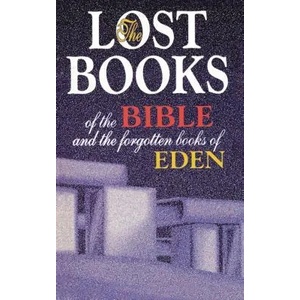Lost Books of the Bible and the Forgotten Books of Eden | Frank Crane (ISBN: 9780529020611)