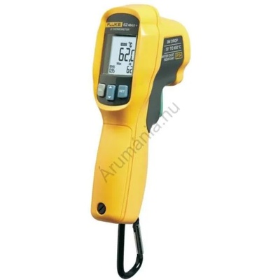 Fluke 62 MAX PLUS