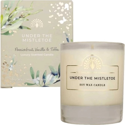 English Soap Company Under The Mistletoe 170 g