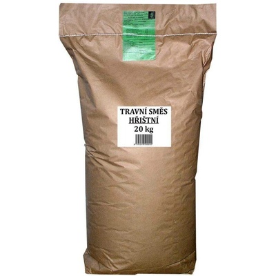 Travní směs hřištní 20 kg